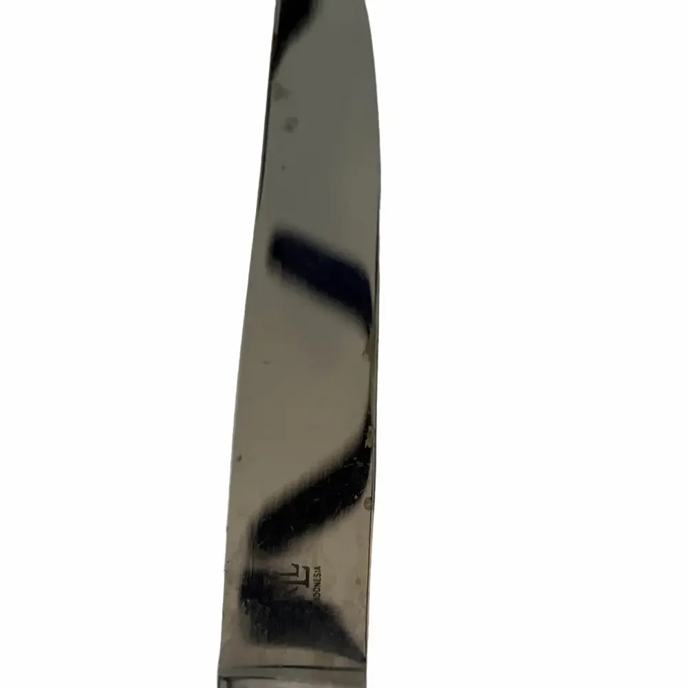 Ralph Lauren 4 set Replacement cutlery stainless Romance pattern pre owned.